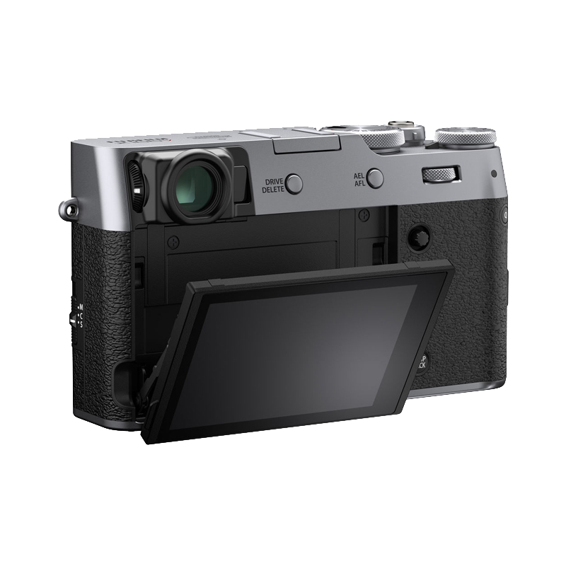 Máy ảnh Fujifilm X100V Chính hãng